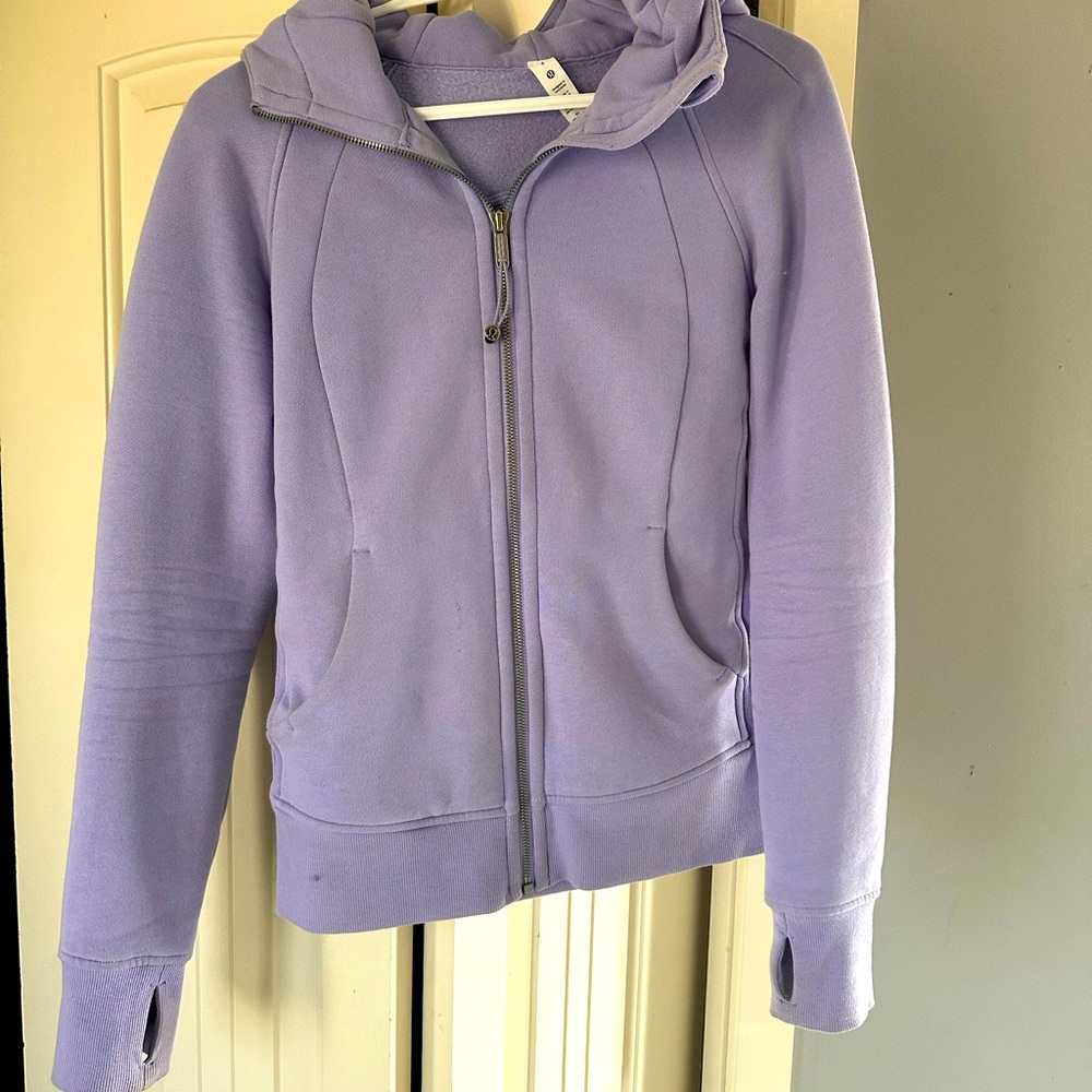 Lululemon scuba